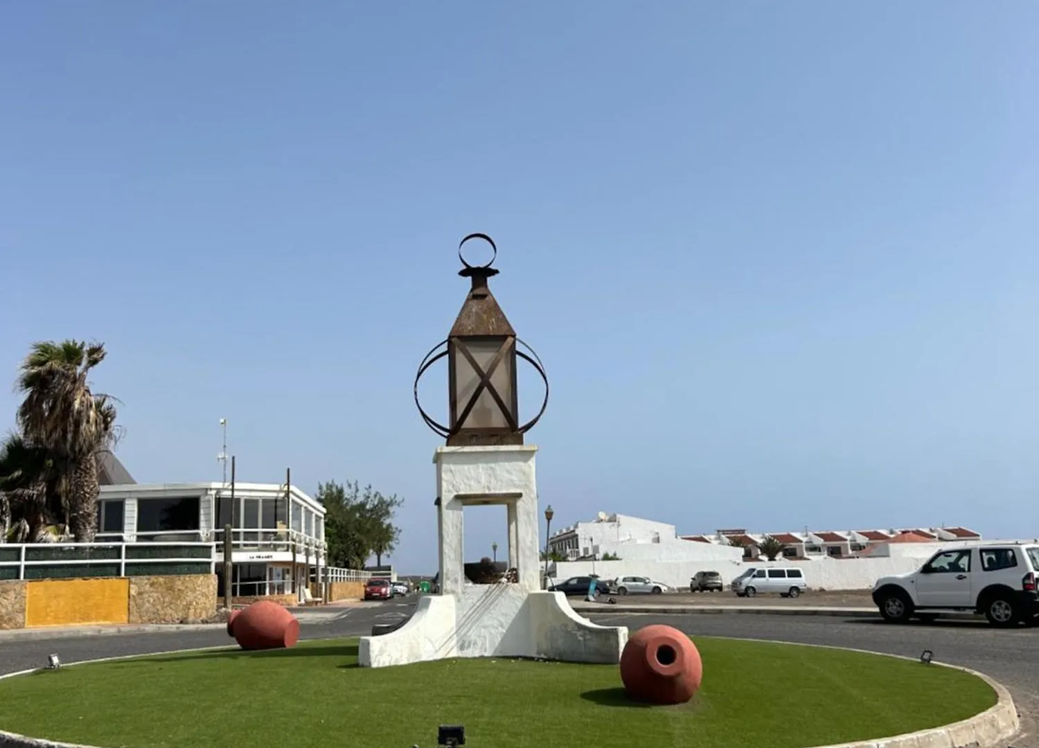Appartamento Casa Art Residenza Bouganville Costa De Antigua