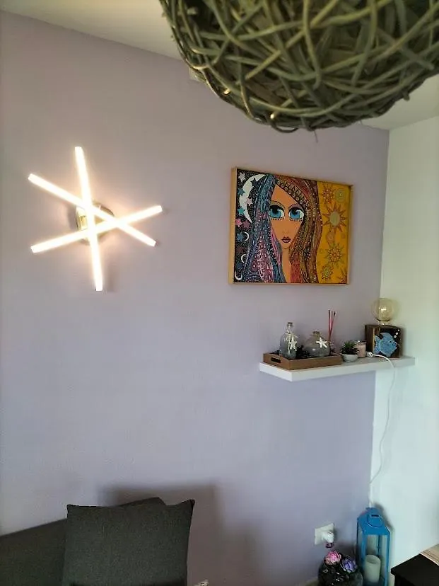 Casa Art Residenza Bouganville Costa De Antigua