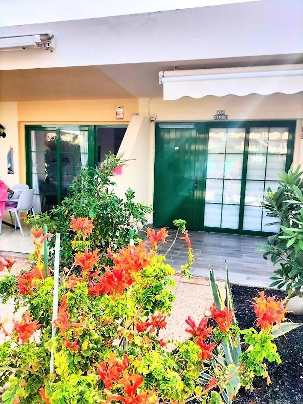 Appartamento Casa Art Residenza Bouganville Costa De Antigua
